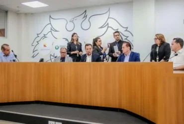 CCJR aprova projetos e reforça a Defensoria em MT