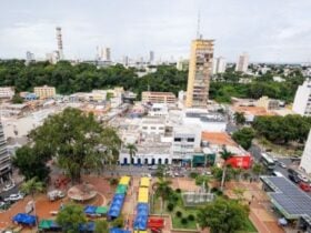 CDL Cuiabá propõe reescalonamento no aumento do IPTU em 2026