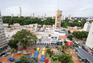 CDL Cuiabá propõe reescalonamento no aumento do IPTU em 2026