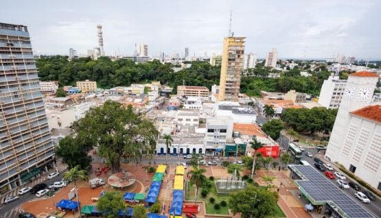 CDL Cuiabá propõe reescalonamento no aumento do IPTU em 2026