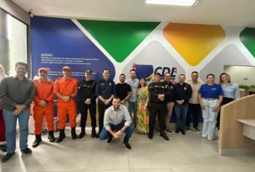 CDL adere ao Vigia Mais MT com 90 câmeras