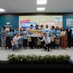 Governo premia alunos do Estudante Cidadão do Futuro