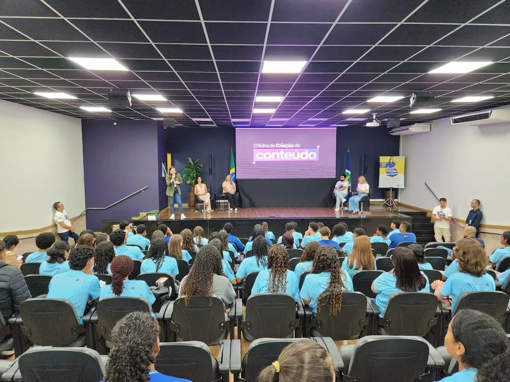 CGE e Seduc premiam vídeos do Cidadão do Futuro