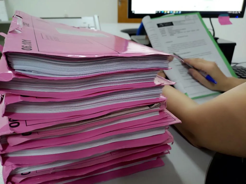 CGE anuncia suspensão de prazos processuais no Estado