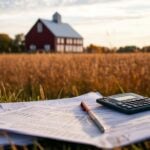 CNA alerta produtor rural para mudanças no modelo de emissão de notas fiscais a partir de 2026