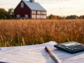 CNA alerta produtor rural para mudanças no modelo de emissão de notas fiscais a partir de 2026