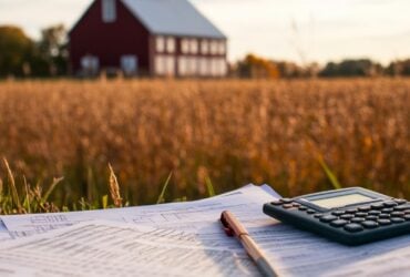 CNA alerta produtor rural para mudanças no modelo de emissão de notas fiscais a partir de 2026