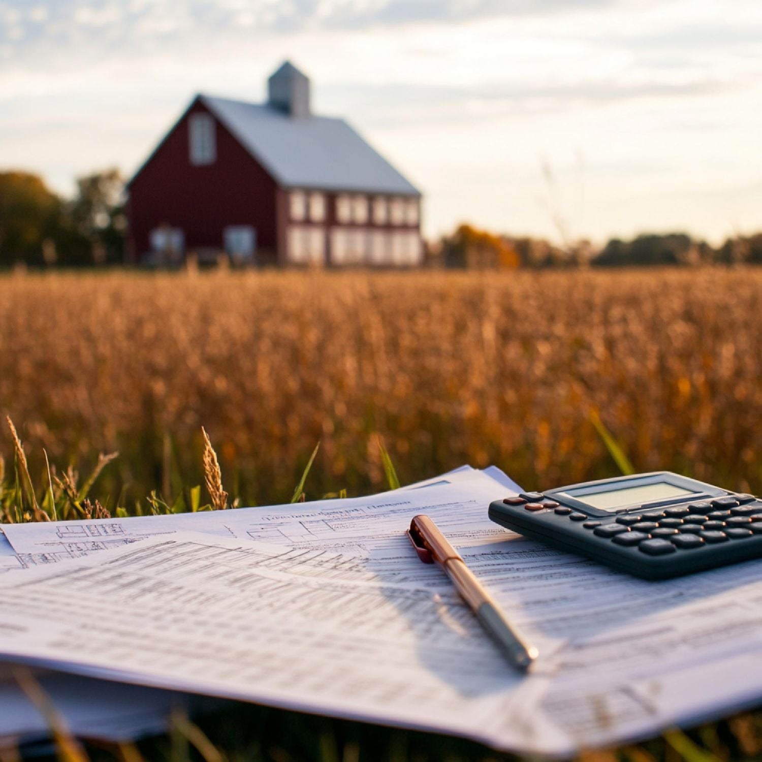 CNA alerta produtor rural para mudanças no modelo de emissão de notas fiscais a partir de 2026