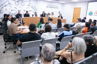 Enfermagem recebe homenagens em sessão especial
