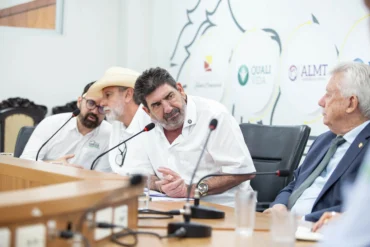 Zebuínos: CST propõe programa genético e evento nacional