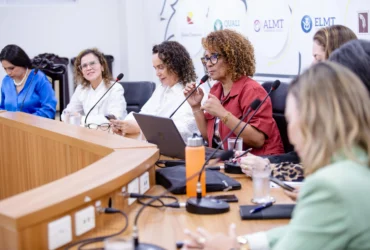 Proteção às mulheres exige ações urgentes em MT