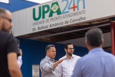 Câmara aprova orçamento de R$ 2,8 bilhões e Saúde será a prioridade de Rondonópolis em 2026
