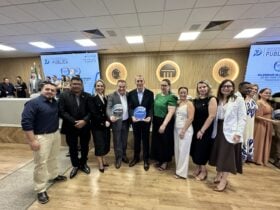 Câmara e Prefeitura de Lucas do Rio Verde são referência em Transparência Pública no Estado