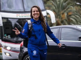 Brasil intensifica preparação para o Sul-Americano Sub-20