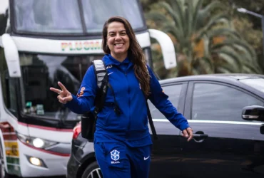 Brasil intensifica preparação para o Sul-Americano Sub-20