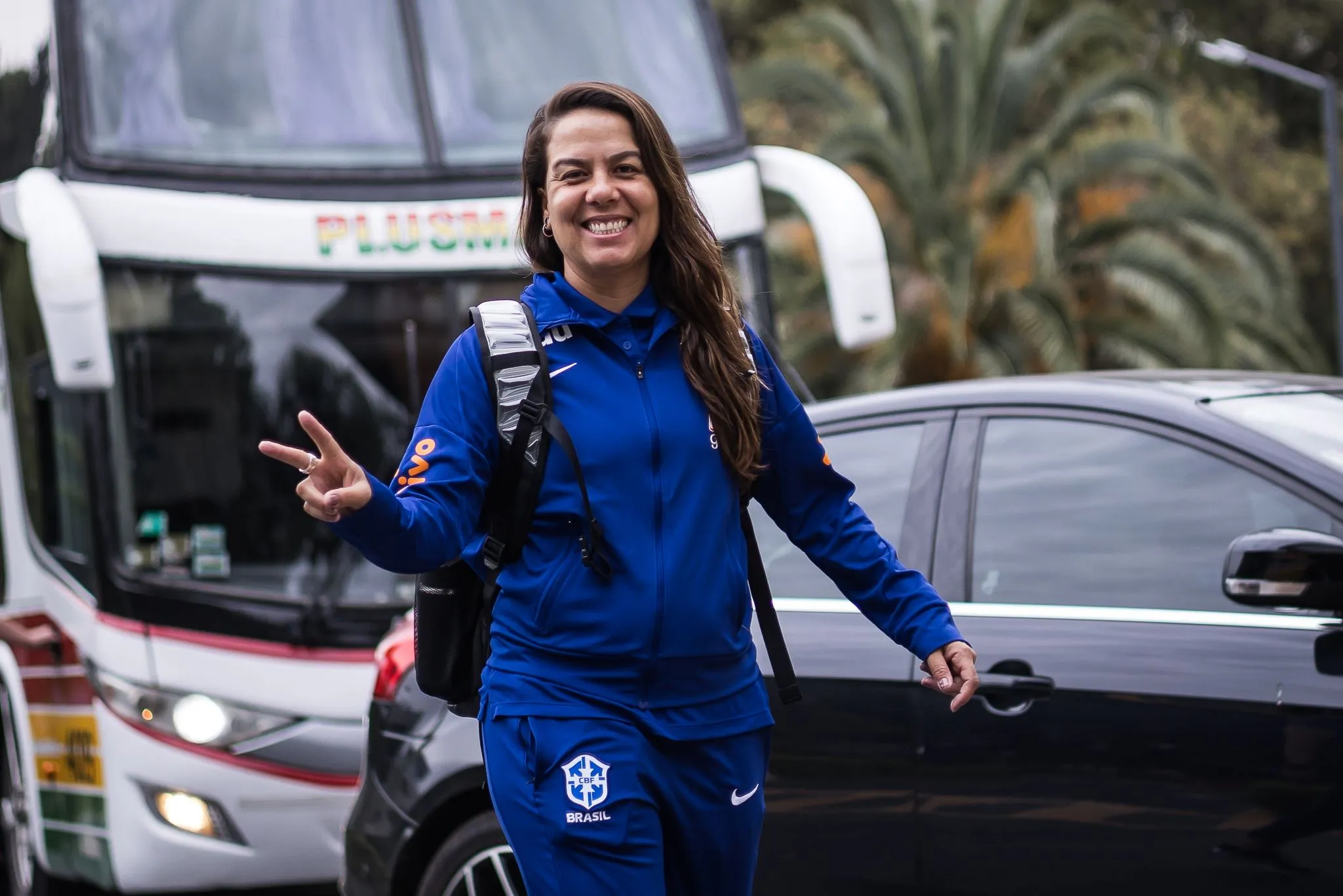 Brasil intensifica preparação para o Sul-Americano Sub-20