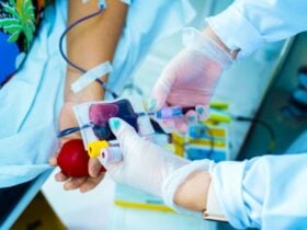 Campanha de Doação de Sangue finaliza 2025 com mais de 600 bolsas coletadas