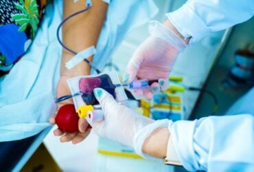 Campanha de Doação de Sangue finaliza 2025 com mais de 600 bolsas coletadas