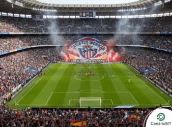 Campeonato espanhol