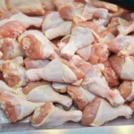 Carne de frango ganha competitividade frente à suína e bovina