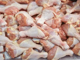 Carne de frango ganha competitividade frente à suína e bovina