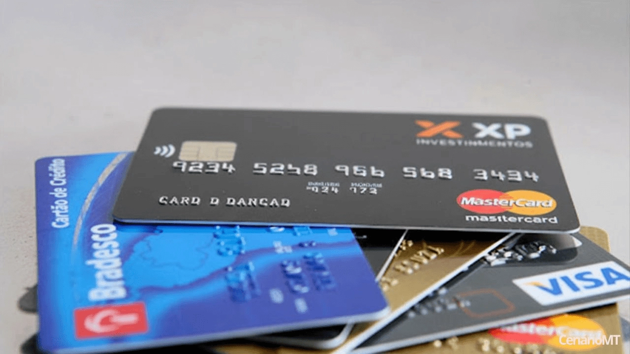 Cartão de crédito segue como maior vilão