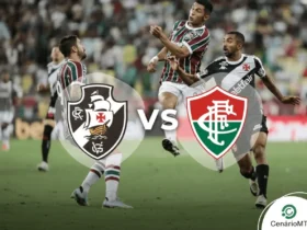 Vasco x Fluminense: clássico será um tira-teima pela Copa do Brasil