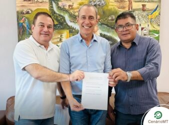 Câmara de Lucas do Rio Verde devolve R$ 4,7 milhões ao município e reforça compromisso com uso responsável do dinheiro público