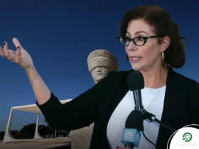 STF decide por unanimidade pela perda do mandato de Carla Zambelli e determina posse do suplente em 48h; decisão confirma voto de Alexandre de Moraes.