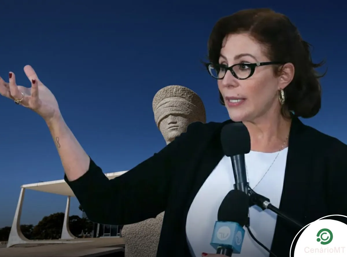 STF decide por unanimidade pela perda do mandato de Carla Zambelli e determina posse do suplente em 48h; decisão confirma voto de Alexandre de Moraes.