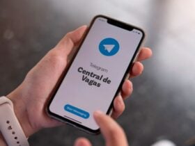 Central de Vagas passa a utilizar Telegram para comunicação com pais e responsáveis por alunos da rede municipal