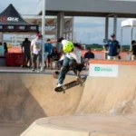 Campeonato Nacional de Skateboarding reúne 10 mil em Cuiabá