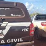 Incineração de drogas em Canarana destrói 45 kg apreendidos