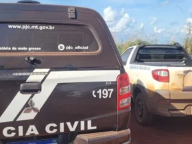 Incineração de drogas em Canarana destrói 45 kg apreendidos