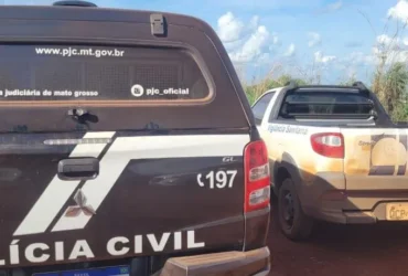 Incineração de drogas em Canarana destrói 45 kg apreendidos