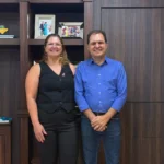 Chico Guarnieri garante recursos para saúde em Campos de Júlio