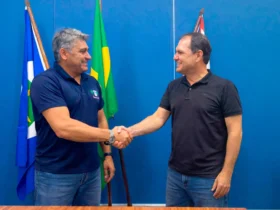 Arenápolis recebe R$ 400 mil para saúde e assistência social