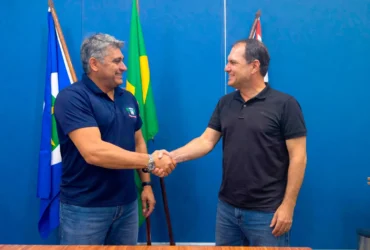 Arenápolis recebe R$ 400 mil para saúde e assistência social