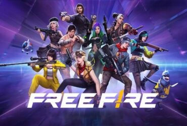 Código de resgate grátis do Garena Free Fire sem login em 2025: Diamantes e recompensas grátis hoje mesmo