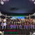 Com alta demanda no campo, Senar MT forma 54 novos técnicos em agropecuária na Escola Agrícola Ranchão