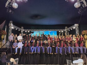 Com alta demanda no campo, Senar MT forma 54 novos técnicos em agropecuária na Escola Agrícola Ranchão