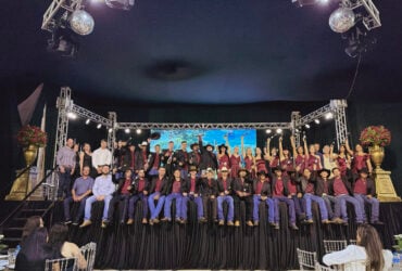 Com alta demanda no campo, Senar MT forma 54 novos técnicos em agropecuária na Escola Agrícola Ranchão