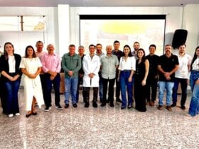 Com credenciamentos inéditos, Hospital São Lucas dá passo histórico na formação médica em Mato Grosso