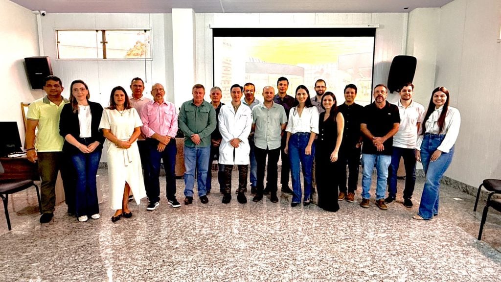 Com credenciamentos inéditos, Hospital São Lucas dá passo histórico na formação médica em Mato Grosso