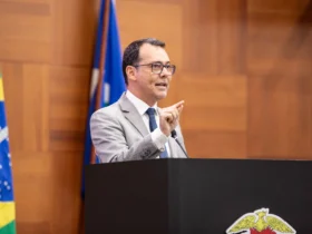 Lúdio cobra ações do governo sobre feminicídios em MT