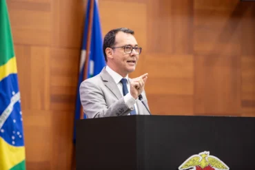 Lúdio cobra ações do governo sobre feminicídios em MT