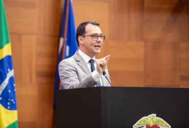 Lúdio cobra ações do governo sobre feminicídios em MT