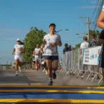 Entrega dos kits da 1ª Corrida Sesp-MT começa nesta quinta