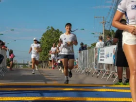 Entrega dos kits da 1ª Corrida Sesp-MT começa nesta quinta
