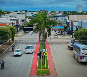 Comércio de Lucas do Rio Verde fecha 2025 entre desafios, adaptação e aposta no consumo local
